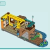 Водные виды спорта в лагере приключений (LEGO 42626)