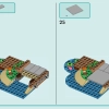 Водные виды спорта в лагере приключений (LEGO 42626)