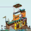 Водные виды спорта в лагере приключений (LEGO 42626)