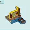 Водные виды спорта в лагере приключений (LEGO 42626)