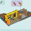 Водные виды спорта в лагере приключений (LEGO 42626)