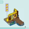 Водные виды спорта в лагере приключений (LEGO 42626)