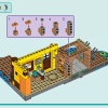 Водные виды спорта в лагере приключений (LEGO 42626)
