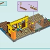 Водные виды спорта в лагере приключений (LEGO 42626)