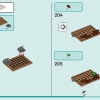 Водные виды спорта в лагере приключений (LEGO 42626)