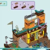 Водные виды спорта в лагере приключений (LEGO 42626)