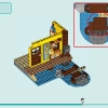 Водные виды спорта в лагере приключений (LEGO 42626)
