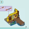 Водные виды спорта в лагере приключений (LEGO 42626)