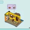 Водные виды спорта в лагере приключений (LEGO 42626)