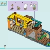 Водные виды спорта в лагере приключений (LEGO 42626)