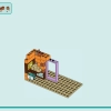 Водные виды спорта в лагере приключений (LEGO 42626)