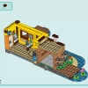 Водные виды спорта в лагере приключений (LEGO 42626)