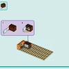 Водные виды спорта в лагере приключений (LEGO 42626)