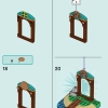 Дом на дереве в лагере приключений (LEGO 42631)
