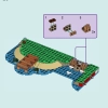 Дом на дереве в лагере приключений (LEGO 42631)