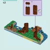 Дом на дереве в лагере приключений (LEGO 42631)