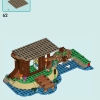 Дом на дереве в лагере приключений (LEGO 42631)