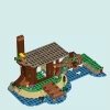 Дом на дереве в лагере приключений (LEGO 42631)
