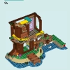 Дом на дереве в лагере приключений (LEGO 42631)