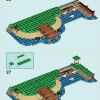 Дом на дереве в лагере приключений (LEGO 42631)