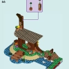 Дом на дереве в лагере приключений (LEGO 42631)