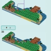 Дом на дереве в лагере приключений (LEGO 42631)