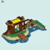 Дом на дереве в лагере приключений (LEGO 42631)