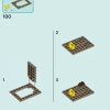 Дом на дереве в лагере приключений (LEGO 42631)