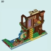 Дом на дереве в лагере приключений (LEGO 42631)