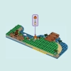 Дом на дереве в лагере приключений (LEGO 42631)