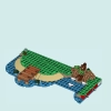 Дом на дереве в лагере приключений (LEGO 42631)