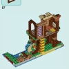 Дом на дереве в лагере приключений (LEGO 42631)