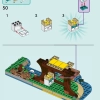 Дом на дереве в лагере приключений (LEGO 42631)