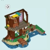 Дом на дереве в лагере приключений (LEGO 42631)
