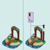 Дом на дереве в лагере приключений (LEGO 42631)