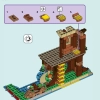 Дом на дереве в лагере приключений (LEGO 42631)