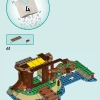Дом на дереве в лагере приключений (LEGO 42631)