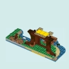 Дом на дереве в лагере приключений (LEGO 42631)