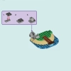 Дом на дереве в лагере приключений (LEGO 42631)