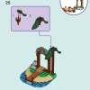Дом на дереве в лагере приключений (LEGO 42631)