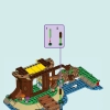 Дом на дереве в лагере приключений (LEGO 42631)