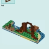 Дом на дереве в лагере приключений (LEGO 42631)