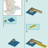 Дом на дереве в лагере приключений (LEGO 42631)