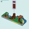 Дом на дереве в лагере приключений (LEGO 42631)