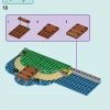 Дом на дереве в лагере приключений (LEGO 42631)