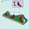 Дом на дереве в лагере приключений (LEGO 42631)