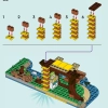 Дом на дереве в лагере приключений (LEGO 42631)