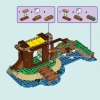 Дом на дереве в лагере приключений (LEGO 42631)