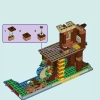 Дом на дереве в лагере приключений (LEGO 42631)