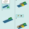 Дом на дереве в лагере приключений (LEGO 42631)